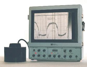 Model 449 Thermal Depth Sounder Recorder